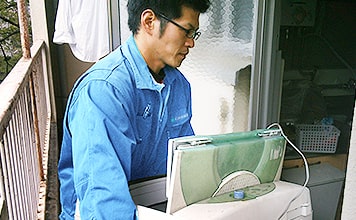 クオーレ神奈川の場合