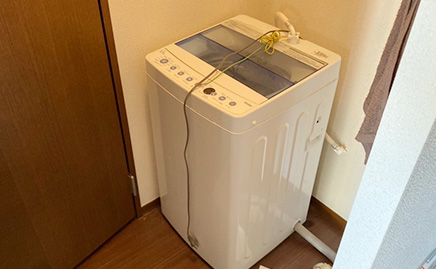 W.R様 BEFORE