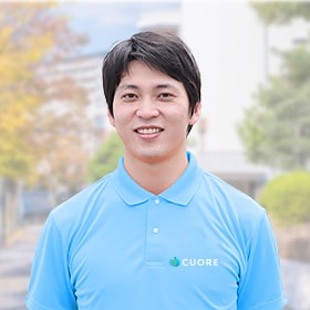 クオーレ神奈川のスタッフより