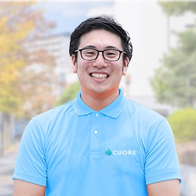 クオーレ神奈川のスタッフより