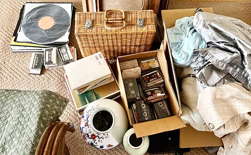 買取対象品目一覧｜神奈川・横浜の不用品・粗大ゴミ回収業者