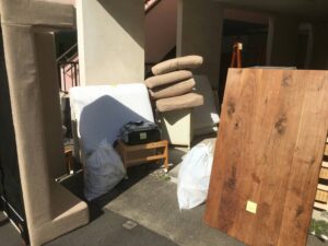 茅ヶ崎市　Y様のBefore画像