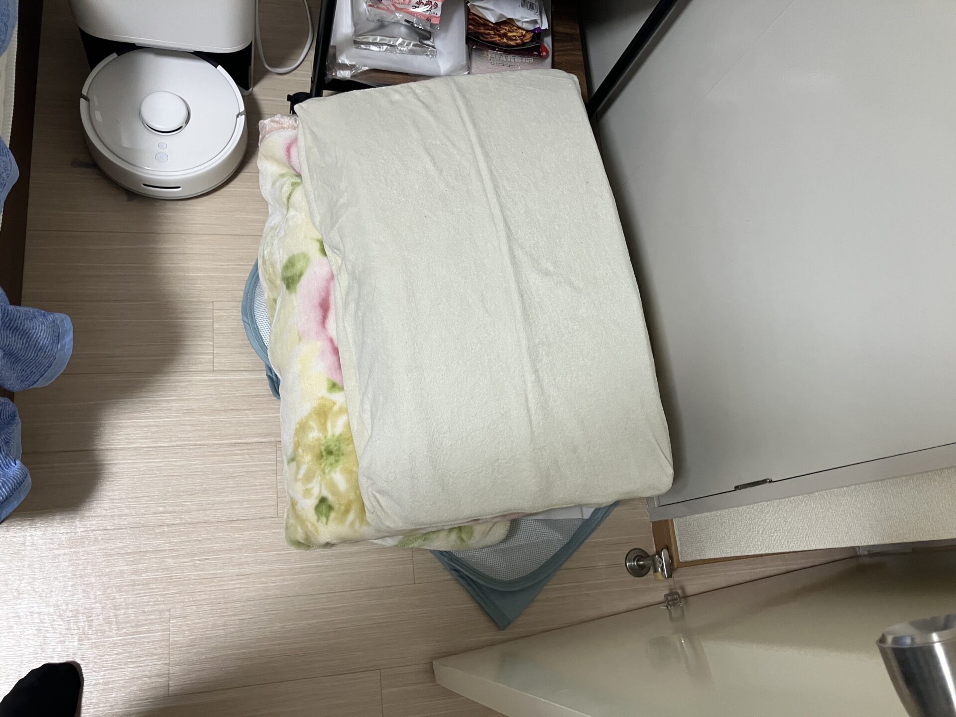 Before写真