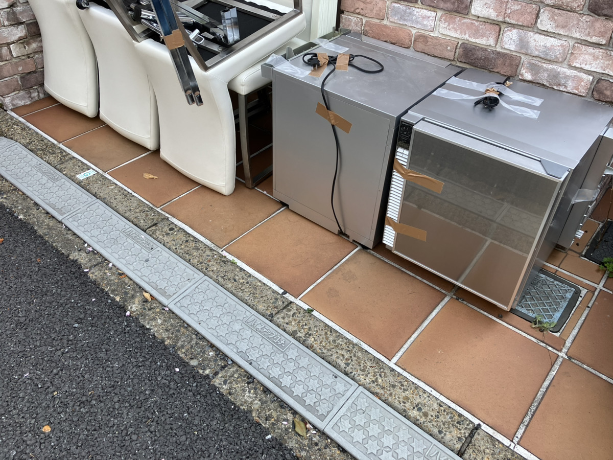 Before写真